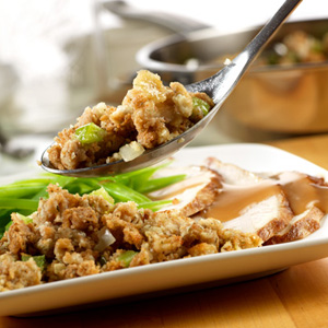 Moist & Savory Stuffing