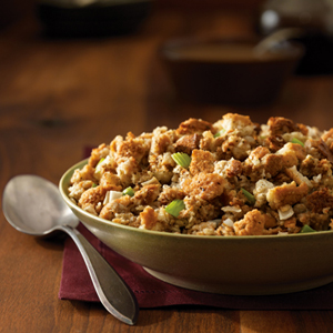 Moist & Savory Stuffing