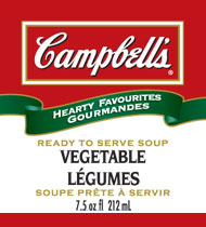 VEGETABLE VEGETABLE
