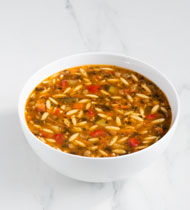 Signature Mediterranean Vegetable Signature Mediterranean Vegetable