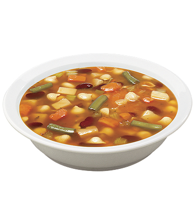 CLASSIC MINESTRONE CLASSIC MINESTRONE