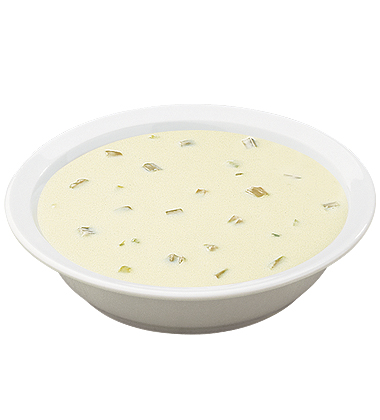 CLASSIC CREAM OF CELERY CLASSIC CREAM OF CELERY