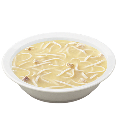 CLASSIC CHICKEN NOODLE CLASSIC CHICKEN NOODLE