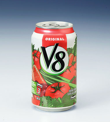 V8 Vegetable Cocktail V8 Vegetable Cocktail