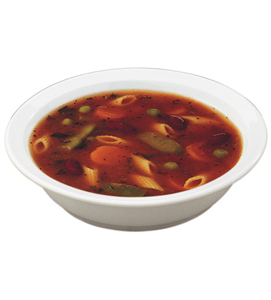 Signature Homestyle Minestrone Signature Homestyle Minestrone