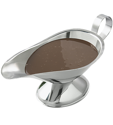 Hearty Beef Gravy Hearty Beef Gravy