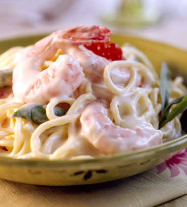 Sauce Alfredo Campbell Sauce Alfredo Campbell