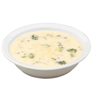 Signature Broccoli & Cheese Signature Broccoli & Cheese