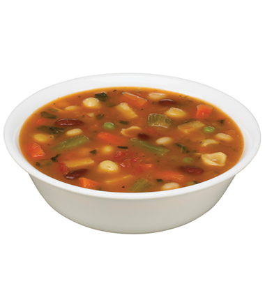 Signature Minestrone Signature Minestrone