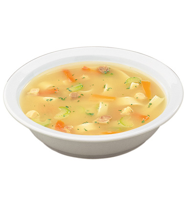 Signature Chicken Noodle Signature Chicken Noodle