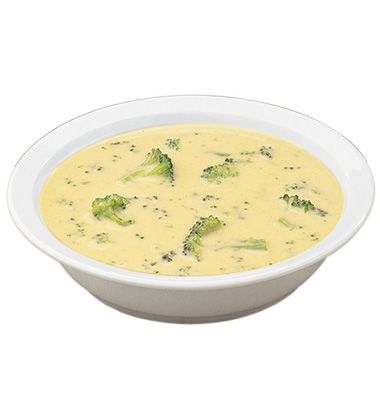 Signature Creamy Garden Broccoli Signature Creamy Garden Broccoli