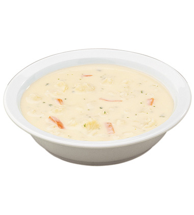 Signature Creamy Garden Cauliflower Signature Creamy Garden Cauliflower