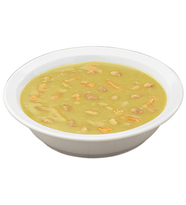 Signature Split Pea with Ham Signature Split Pea with Ham