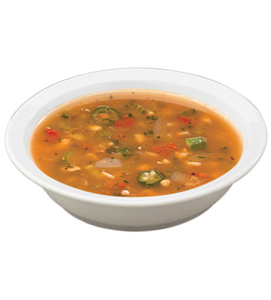 Signature Creole Chicken Gumbo Signature Creole Chicken Gumbo