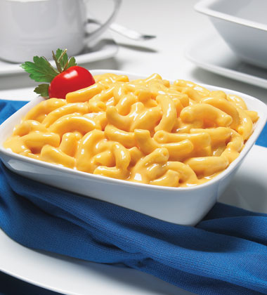 Mac 'n Cheese Mac 'n Cheese