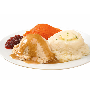 Primepuree Roast Turkey Primepuree Roast Turkey