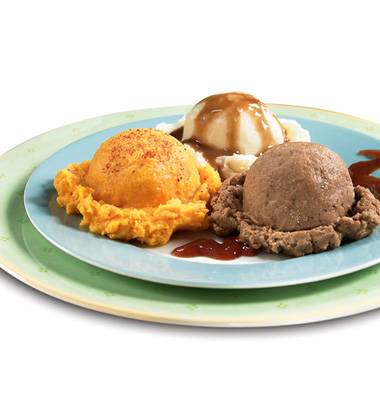 Primepuree Roast Beef Primepuree Roast Beef
