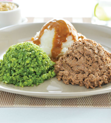 Primeminced Roast Beef Primeminced Roast Beef