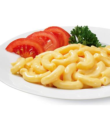 Advanced Cuisine Macaroni and Cheese Advanced Cuisine Macaroni and Cheese
