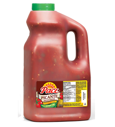 Pace® Picante Salsa Sauce Mild - 2 Pack Pace® Picante Salsa Sauce Mild - 2 Pack