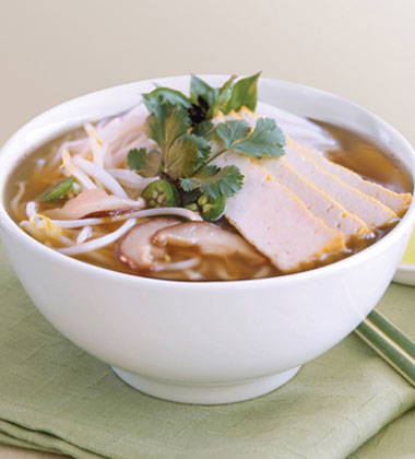 Vegetable Pho Broth Vegetable Pho Broth