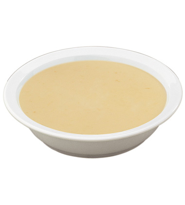 Eating Smart® Cream of Chicken Eating Smart® Cream of Chicken