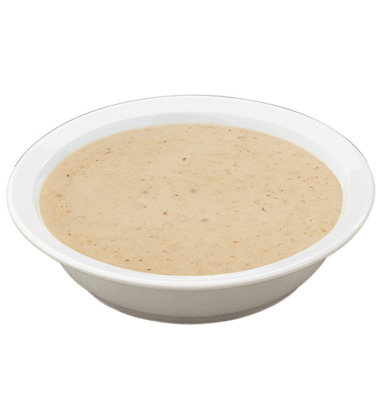 Eating Smart® Cream of Mushroom Eating Smart® Cream of Mushroom