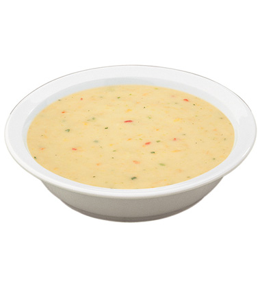 Eating Smart® Cream of Vegetable Eating Smart® Cream of Vegetable