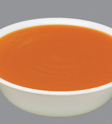 Eating Smart® Cream of Carrot Eating Smart® Cream of Carrot
