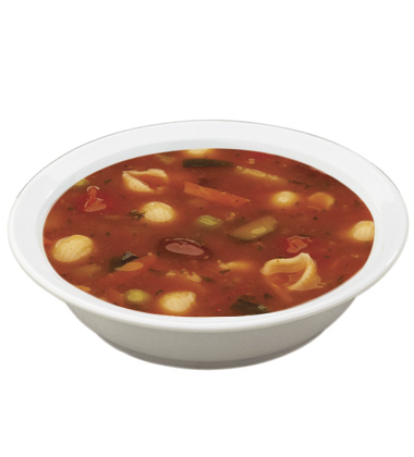 Eating Smart® Minestrone Eating Smart® Minestrone