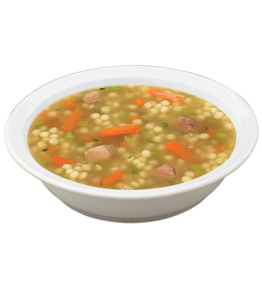 Eating Smart® Turkey Vegetable with Pasta Eating Smart® Turkey Vegetable with Pasta