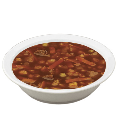 Eating Smart® Vegetable Beef with Barley Eating Smart® Vegetable Beef with Barley