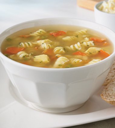 CLASSIC HEARTY CHICKEN NOODLE CLASSIC HEARTY CHICKEN NOODLE