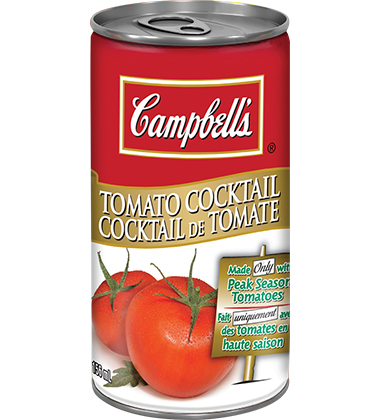Tomato Cocktail Tomato Cocktail