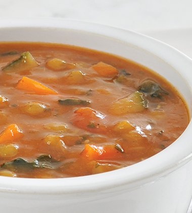 Eating Smart® LENTIL VEGETABLE Eating Smart® LENTIL VEGETABLE