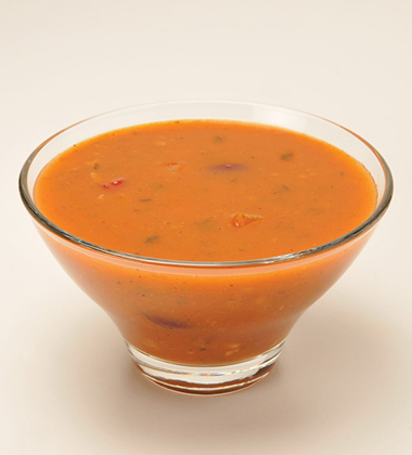 Campbell's® Vegetarian Chili Base Campbell's® Vegetarian Chili Base
