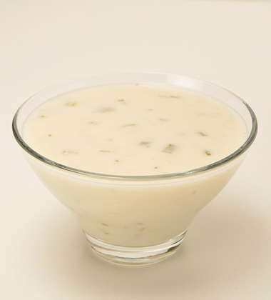 Classic Cream Concentrated Soup Base Classic Cream Concentrated Soup Base