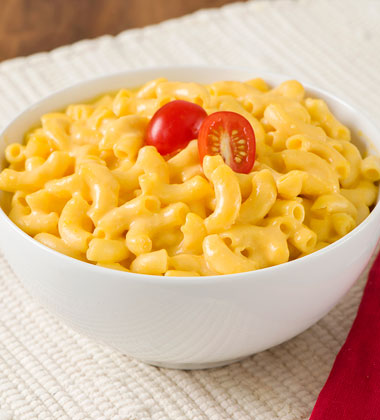 Macaroni and Cheese Macaroni and Cheese