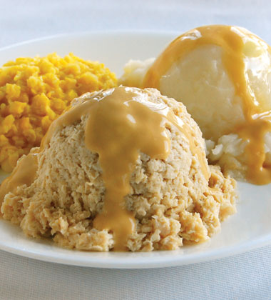 Primeminced Roast Chicken Primeminced Roast Chicken