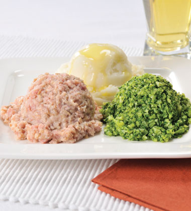 Primeminced Ham Primeminced Ham