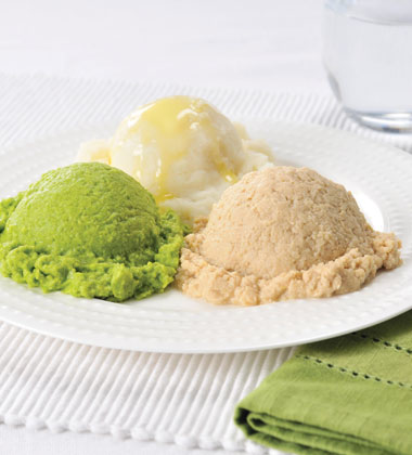 Primepuree Roast Chicken Primepuree Roast Chicken