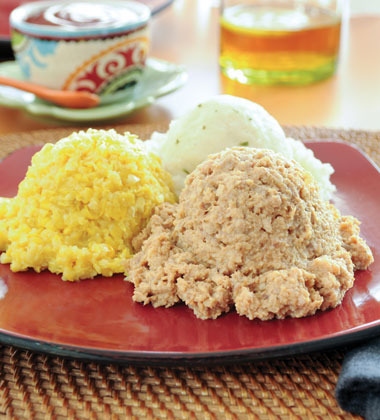 Primeminced Roast Pork Primeminced Roast Pork
