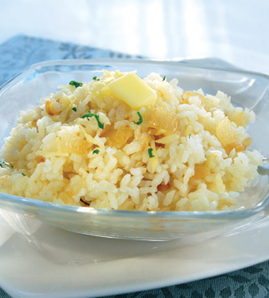 Basic Short Cut Risotto Basic Short Cut Risotto