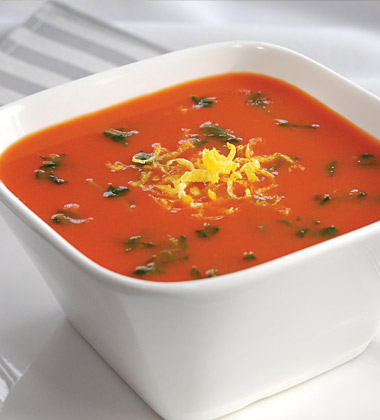 Tomato Florentine Tomato Florentine