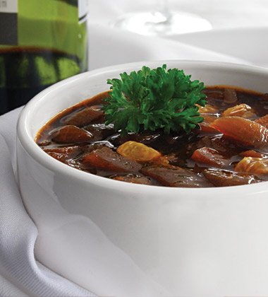 French Onion Soup with Madeira Wine Raisins French Onion Soup with Madeira Wine Raisins