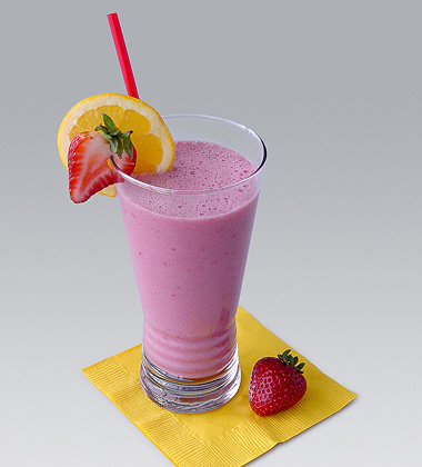 Acai Refresher Smoothie Acai Refresher Smoothie