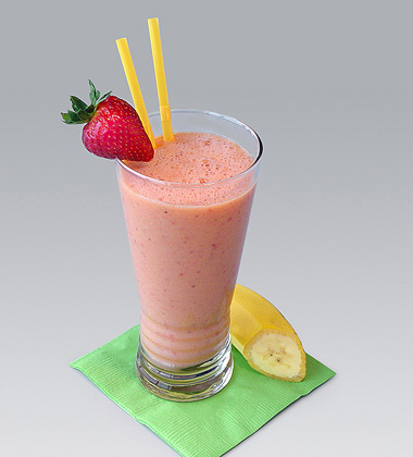 Breakfast Fruit Smoothie Breakfast Fruit Smoothie