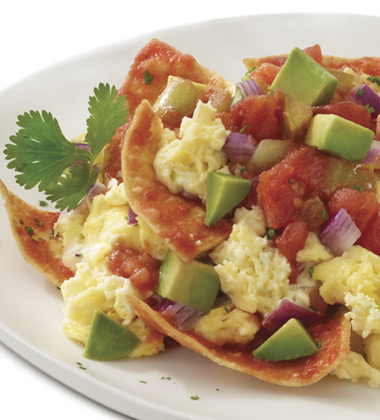 Pace® Deconstructed Chilaquiles Pace® Deconstructed Chilaquiles