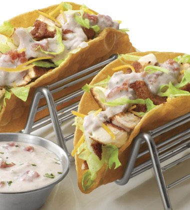 Grilled Fish Tacos Grilled Fish Tacos