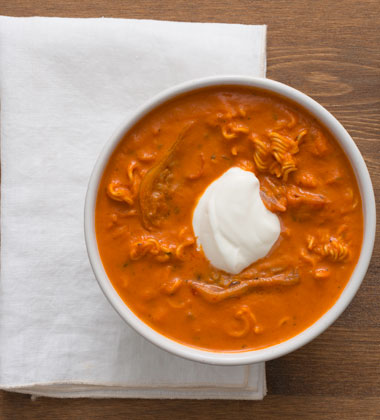 Cabbage Roll Soup Cabbage Roll Soup